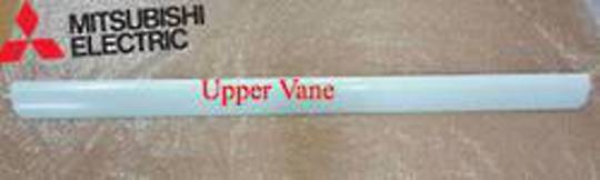 Mitsubishi Aircon Vane Upper MSZ-AP25VGD-A1 MSZ-AP50VGD-A1 MSZ-AP25VGD-A2 MSZ-AP50VGD-A2