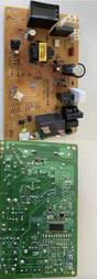 Mitsubishi Aircon Heat Pump Outer Unit Pcb