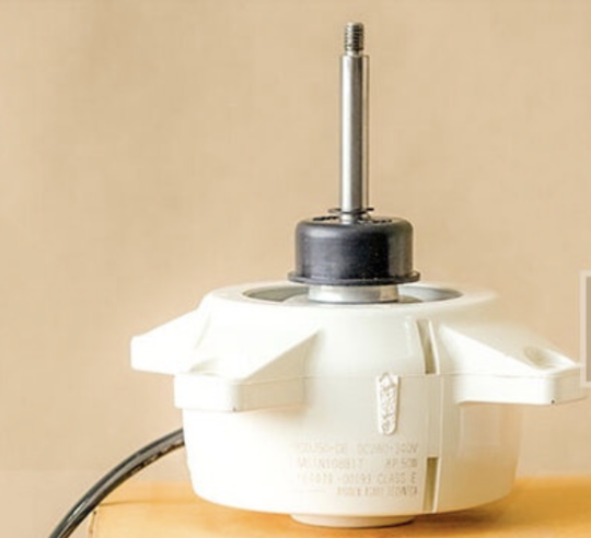Mitsubishi Aircon Heat Pump Outdoor Fan Motor