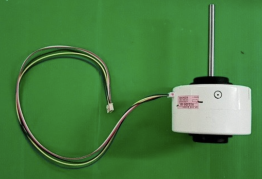 Mitsubishi Elec Aircon Indoor Fan Motor MSZ-GA50VA