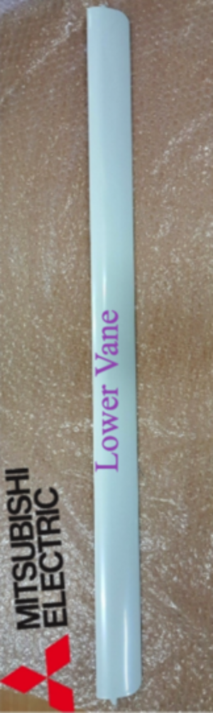 Mitsubishi Aircon Vane Lower MSZ-GE60VA MSZ-GE60VAD MSZ-GE71VA