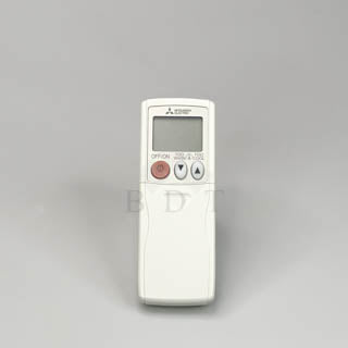 Mitsubishi Aircon Heat pump Remote Control MSZFB25/35VA-A1/A2 MSZFB50VA-A1/A2 KM08a KM09D
