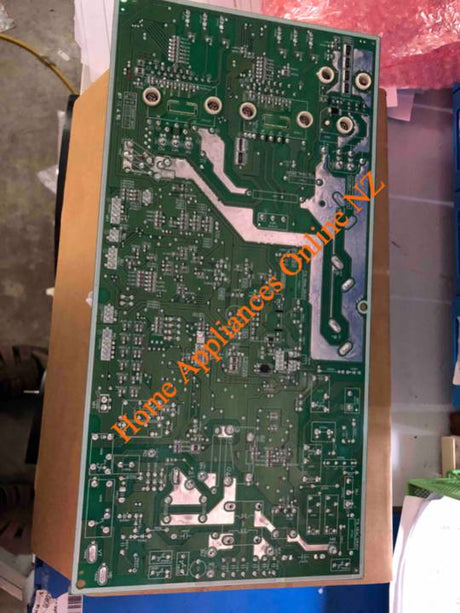 Mitsubishi Heat Pump Or Aircon Inverter Pcb