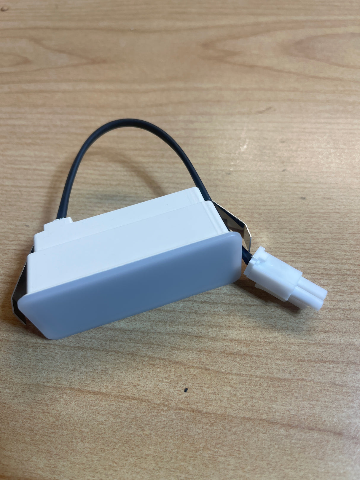 Westinghouse Ranghood Led Light WRI525BC WRI825BC WR1525BC WR1825BC DC 12 VOLT 2,5 watt