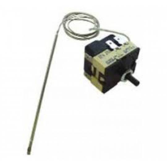 Westinghouse Chef Simpson Oven Thermostat Oven E3A-206,
