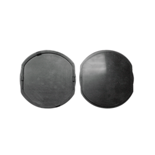 Electrolux Westinghouse Simpson Cover Air Outlet Blank