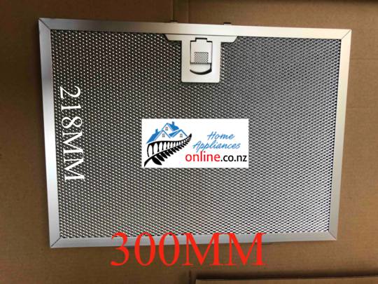 Westinghouse Ranghood Filter WRCG933S