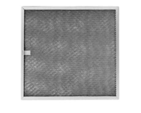 Westinghouse Simpson Rangehood Aluminium Filter CS901S, 285