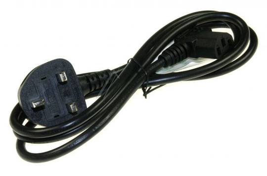 LG Television Power Cable Uk Or Middle
