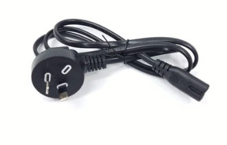 LG Sound bar Power Cord Figure 8 -