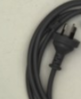 Samsung Fridge Power Supply Cord SRF639GDLS, SR430MW, RT50MMSW2XSA, SRL539NP