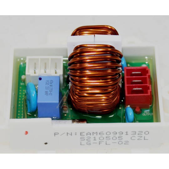 LG Washing Machine Pcb Noise Filter EAM60991320