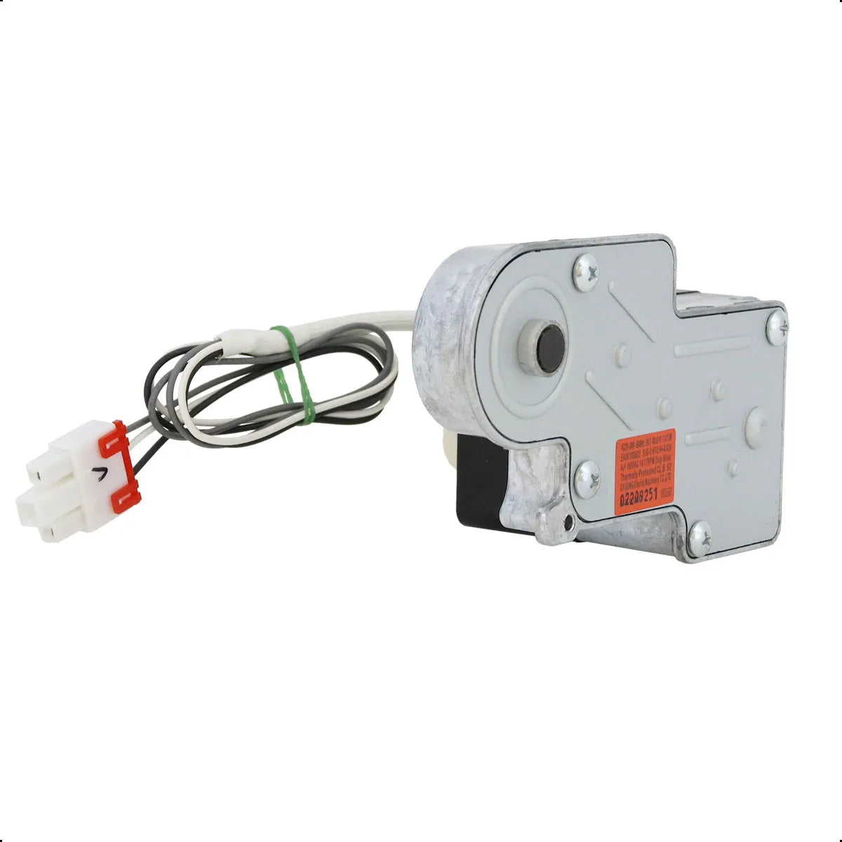 LG Fridge Motor 220-240V - EAU61083523 EAU60784230 EAU61083521 NO LONGER AVAILABLE