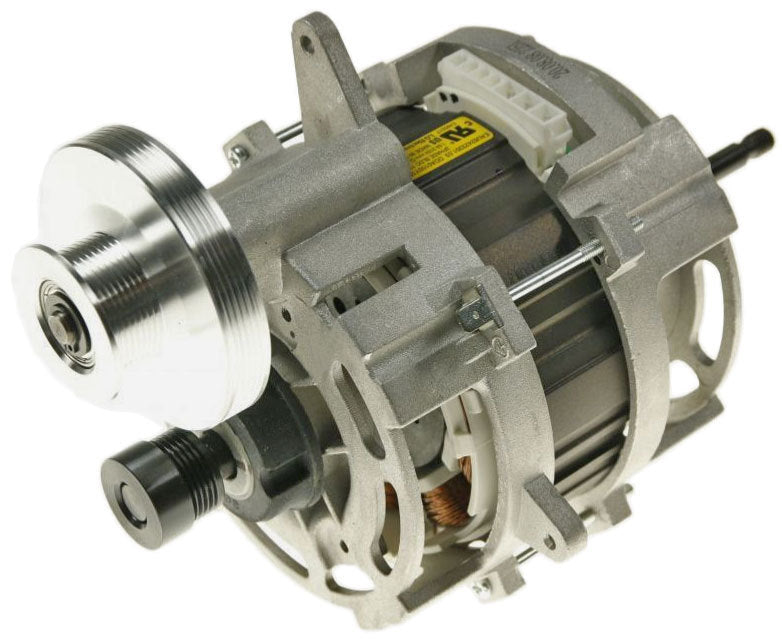 LG Dryer Motor Assembly