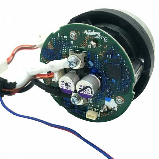 LG Vacuum Cleaner Motor - EAU64483702