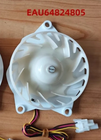 LG Freezer fan Right Side EAU64824805 EAU63503707