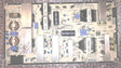 LG Tv Power Supply Pcb Assy -
