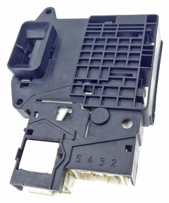 LG Washing Machine Door Interlock WTW1409VCW, F1069FD7F