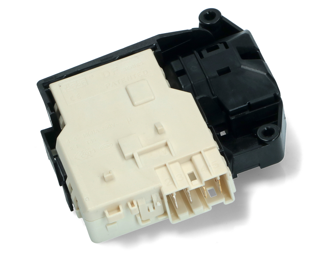 LG Washing Machine Door Interlock WTW1409VCW, F1069FD7F EBF61315801