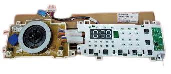 LG Washing Machine PCB Display EBR33119152 EBR26363018 EBR32954107 EBR32954110 WVC5-1410W