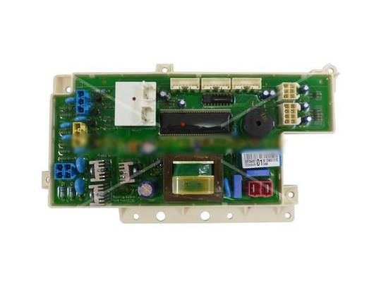 LG Dishwasher Pcb Main EBR35455701