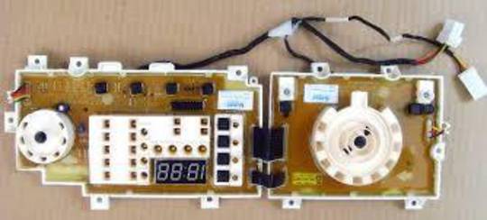 LG Washing Machine LG Display Board WD14030D, ***No Longer Available***