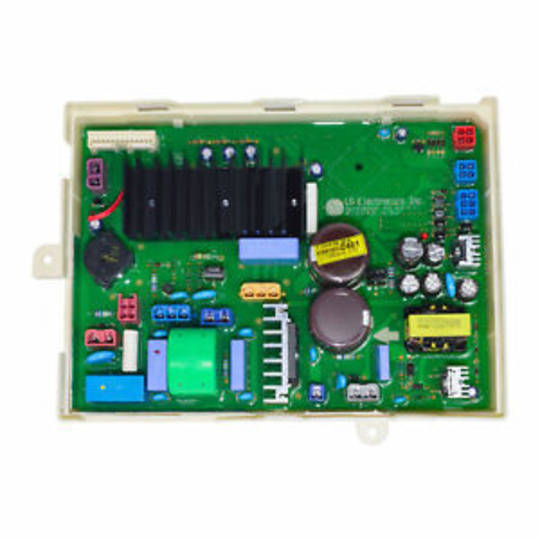 LG Washing Machine Main Pcb