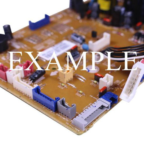 Haier Heat Pump Air Con Pcb Main