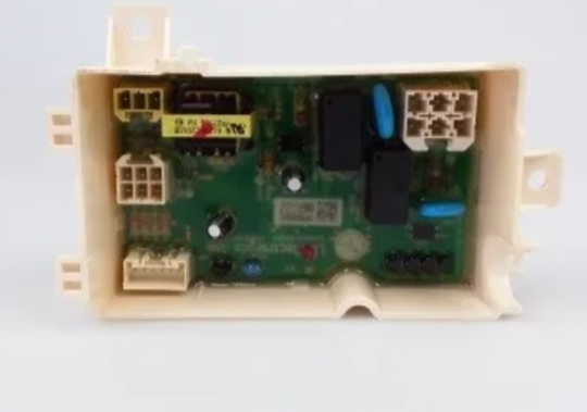 LG Washing Machine Sub Main Pcb 1WAY+3WAY