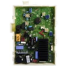 LG Washing Machine Main Pcb - EBR64458007 F1069FD2 F1069FD3 NO LONGER AVAILABLE