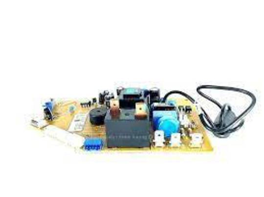 LG Home Theatre Rx Wireless Adapter Card