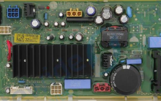 LG Washing Machine Main Pcb Assy CSP30040702