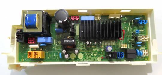 LG Washing Machine Main Pcb - EBR74947017