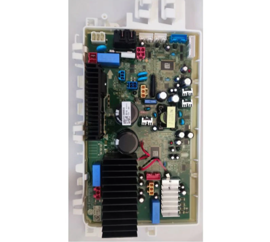 LG Washing Machine Dryer Main Pcb DVH5-08W DVH5-08W DVH9-08B DVH9-08B DVH9-09B DVH9-09B DVH9-09W DVH9-09W