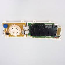 LG Dryer Display Pcb Assy A150 EBR79777510