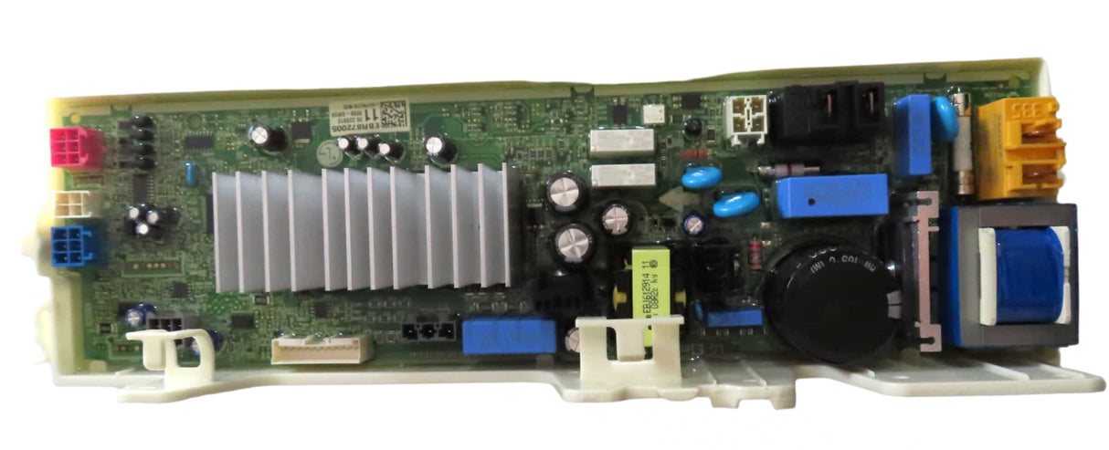 LG Washing Machine Main Pcb EBR87200511