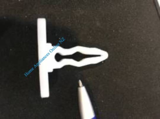 Classique Trieste Tuscany Dryer Door Strike CL7DRY