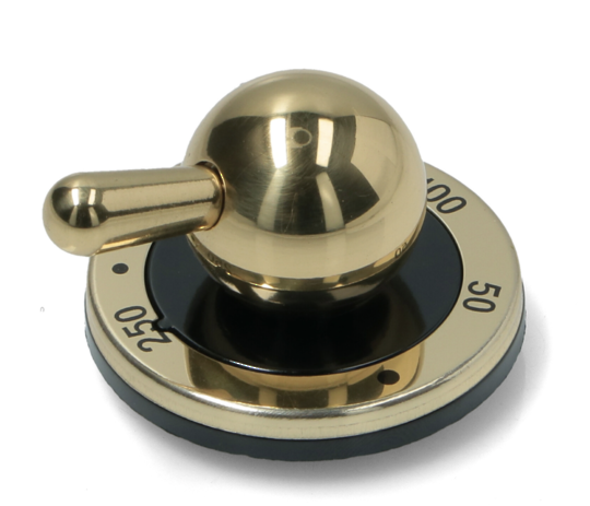Ilve Oven Gold Knob Timer Switch