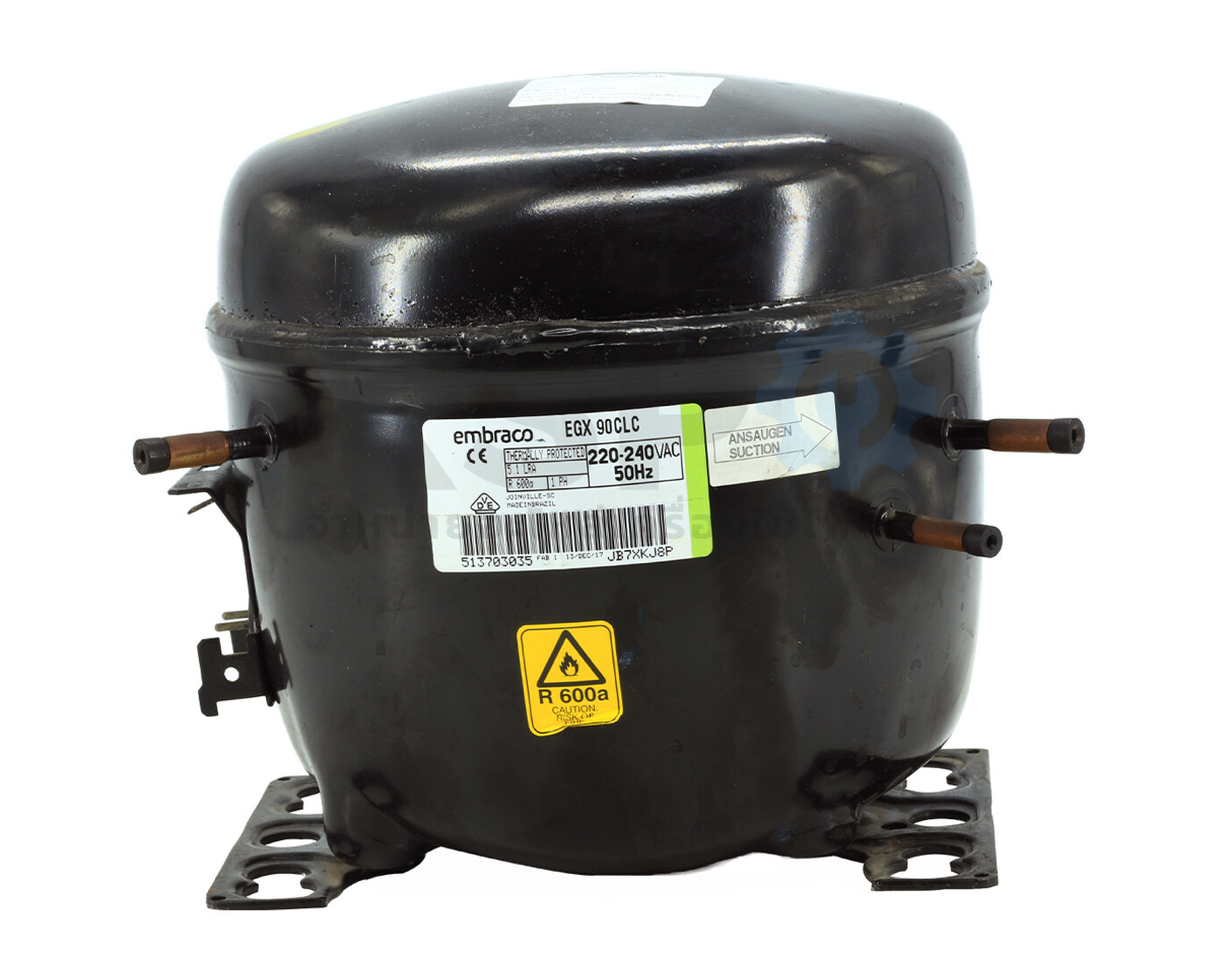 Fp Fridge Freezer Compressor Emb EGX90CLC
