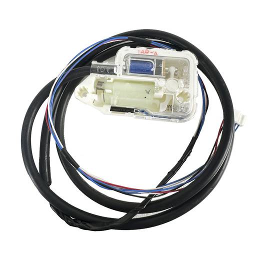 Simpson Washing Machine Lid Lock Assy