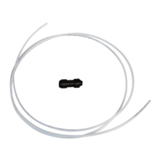 Fridge Freezer Door Hose Pipe Tube Ice Water Door Replacement Kit Includes 2.4 M Tube