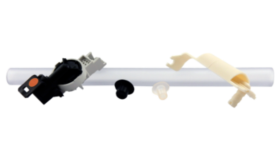 Dishlex, Electrolux, Simpson, Westinghouse AEG Dishwasher Pressure