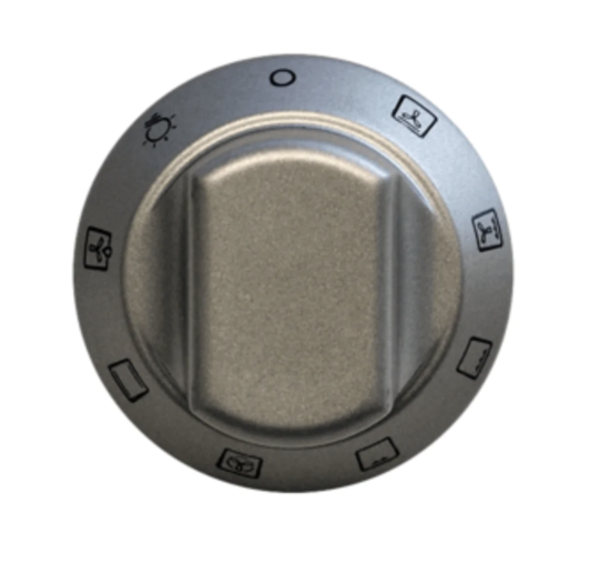 Westinghouse Oven Multifunction Selector Switch Knob DSK965SNG, DSK963SNG, DSK965, *6508