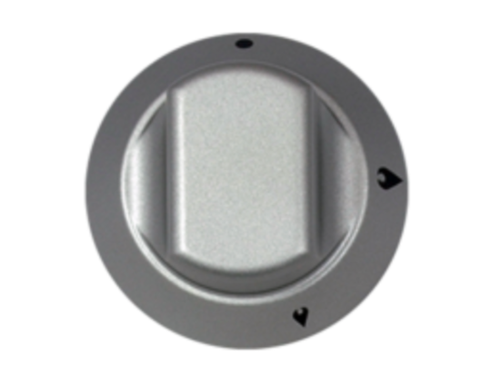 Westinghouse Oven Gas Burner Knob DSK965SNG, DSK963SNG, DSK965