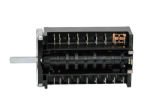 Classique Oven Selector Switch CL96G5SS, BRC2IV, BKRC1SS,