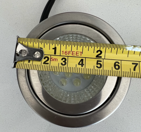 Rangehood Led Light Ed Powerpack 60.1, 12