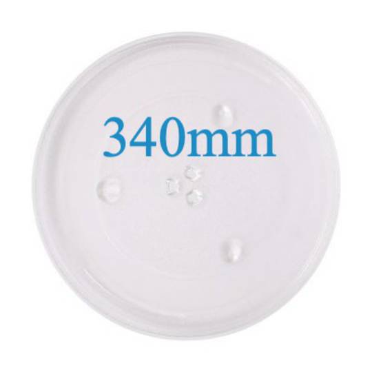 Panasonic Microwave Glass NN-S553, NN-S553WF, NN-SD691S, NN-ST614W, NN-ST641, NN-ST641W, NN-ST651, NN-ST651W, *15Q00PANA