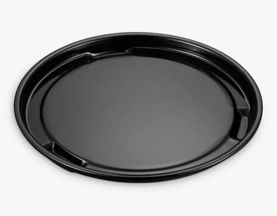 Panasonic Microwave Metal Plate Plate NN-CD87KSQPQ, NN-CD58JSQPQ,