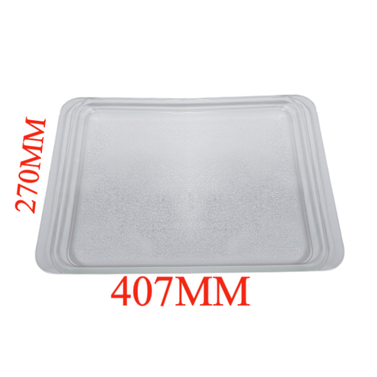 Panasonic Microwave Glass Tray NN-CF874, NN-CS894S