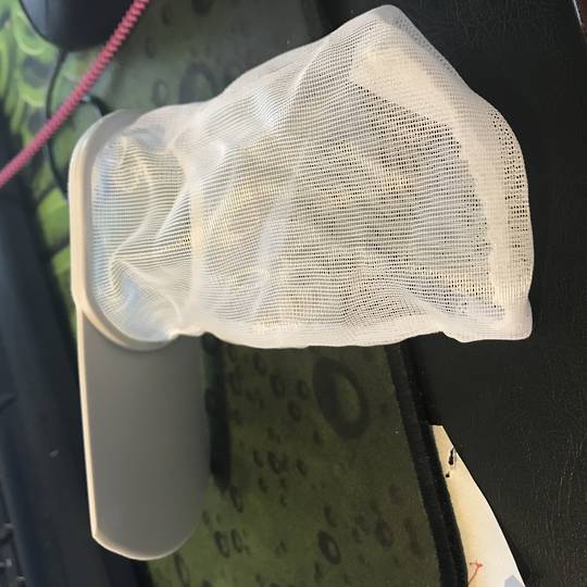 Baumatic Classiuque Washing Machine Lint Filter BWM5001, BWM70, BWM50, BWM7001, CL7EL